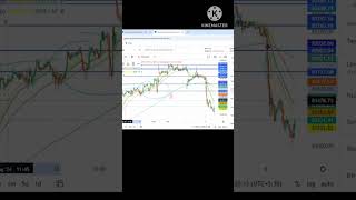 MARKET CRASH 2024 stockmarket marketcrash [upl. by Ettennek]