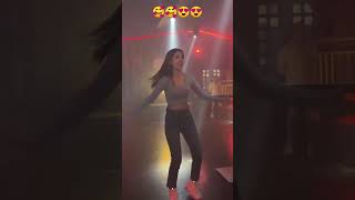 Tu shayar hai bollywood song rampe dance club trending [upl. by Flosser]