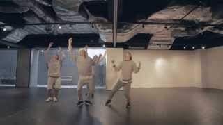 Bold As Love  Keone Madrid Choreography [upl. by Mesics]