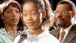 The National Spelling Bee Begins Scene  Akeelah and the Bee [upl. by Elakram]