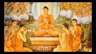 Pali Chanting  DhammaCakkappavattana Sutta [upl. by Gaulin]