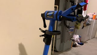 Park tool 103 review Is it worth the money [upl. by Eedak]