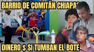 ¿Qué Sucede Cuando Visita el Lugar Más P3LIGR0S0 de Comitán Chiapas [upl. by Aiuqal262]