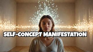 Neville Goddard SelfConcept is the Key to Manifestation [upl. by Tdnerb205]