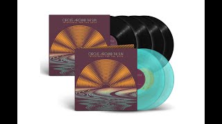 Interludes for the Dead  Circles Around The Sun Vinyl Reissue [upl. by Aloin]