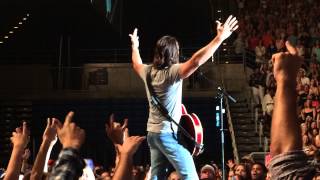 Jake Owen Gainesville FL [upl. by Neelyar]