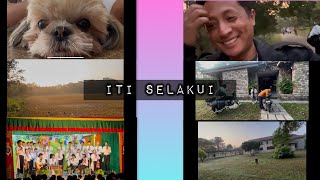 ITI Selakui  Last Part  Tibetan Vlogger [upl. by Edward65]