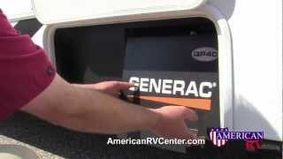 Class C Motorhome Walkthrough Demonstration  2013 Coachmen Freelander 28QB [upl. by Lokin]