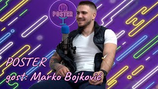 Marko Bojković Rekli su mi da sam bipolaran POSTER S01E16 [upl. by Torrey]