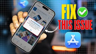 How to Fix Restriction Enabled Issues on App Store  Resolve App Store Restrictions on iPhone [upl. by Noscire]