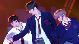 191116 스트레이 키즈 Stray Kids quot3rd Eyequot amp quot부작용 Side Effectsquot  리노 LeeKnow focus [upl. by Mohorva58]