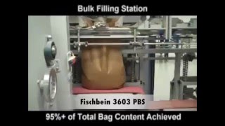 HamerFischbein 3603 Automated Bagging [upl. by Flo]