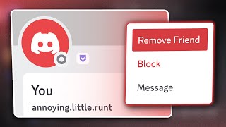 Ruin Friendships with these 9 Discord Tricks [upl. by Allicerp]