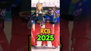 RCB past player playing 11 For ipl 2025 [upl. by Benedetta]