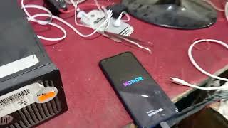 stk lx3 frp test point with octaplus y9 prime 2019 [upl. by Souza]