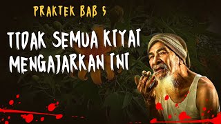 Ilmu Makrifat Tingkat Tinggi  Rahasia Praktek Cara Mendalami Ilmu Makrifat Bagian 5 HAQUL BASIROH [upl. by Sheply]