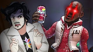 WANNA SPRITE CRANBERRY  Sprite Cranberry Thirstiest Time of the Year Reimagined [upl. by Aened]