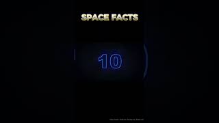 The Most Amazing Facts About Space Revealed shorts spacefacts spacecuriosity universe [upl. by Thessa]