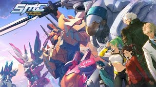 Super Mecha Champions gameplay [upl. by Virgel]