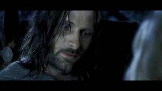 The Lord of the Rings 3 trailer [upl. by Nyleahs]