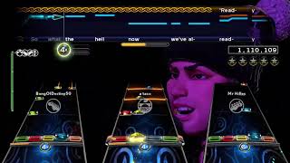 Follow You Down by Gin Blossoms Full Band FC 5897 [upl. by Brandea817]