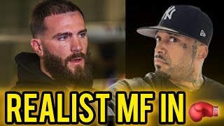 “Caleb Plant Is The COLDEST Boxer Today” Pick 3 Boxers To Roll with If You Have Beef In The Streets [upl. by Won]