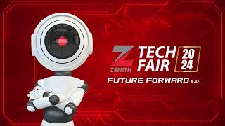 2024 Tech Fair Invite [upl. by Falo]