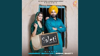 Saleti feat Nisha Bhatt [upl. by Embry77]