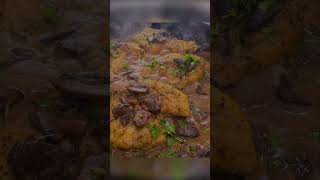 Chicken Marsala food cooking [upl. by Justus]