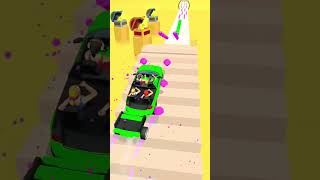 Race to Assemble Level 7 SubTube Gameplay trending games youtubeshorts [upl. by Newberry42]