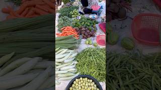 Mini vlog 2  Ponmalai Sandhai  Day in my life trending food trendingshorts [upl. by Ycniuqal]