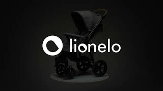 Lionelo Annet Tour – stroller [upl. by Adnoral628]