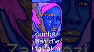 ZambeziMagicBe afrohouse [upl. by Siloam561]