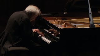 Grigory Sokolov  Live in Paris 2021  Chopin Rachmaninov Brahms Scriabin Bach [upl. by Tletski]