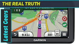 Garmin Nuvi 2475LT Your Ultimate GPS Navigator Companion [upl. by Yesak797]