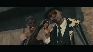 Afana Ceez  Joker ft Malinga Official Music Video [upl. by Enaej]