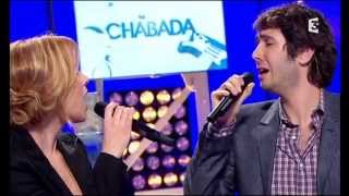 Josh Groban amp Lara Fabian  Broken Vow  Chabada 2013 [upl. by Klump]