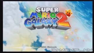 Super Mario Galaxy 2 Bowsers Galaxy Generator Theme Last Level [upl. by Ensign]