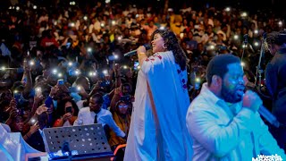 Célébrations muanda pr christ fr Emmanuel Musongo feat sr Eunice manyanga medley témoignageliziba [upl. by Eelirak]