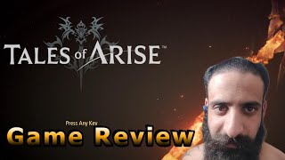 Tale Of Arise Review 2024 [upl. by Migeon]