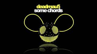 deadmau5  Some Chords [upl. by Lion]