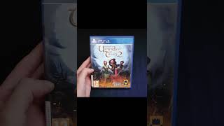 moje gry na ps4 part 20 shorts game games gaming ps4 playstation [upl. by Desirae302]