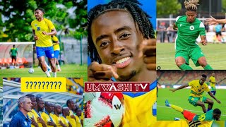 AMAVUBI MENYA IMPAMVU  SAHAB YORK LAGUE  MARVIN MUHADJIRI BATAHAMAGAWE UMUTOZA AFITE INZIKA [upl. by Rockel281]