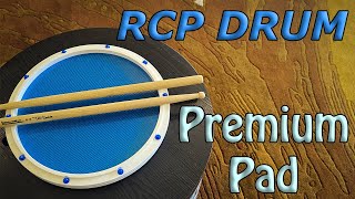 RCP Drum Premium Pad [upl. by Milford]