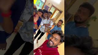 Thai Maman love ❤️ tamil video youtube trending shortsvideo [upl. by Rolph]