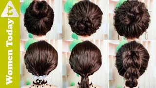 🌺 Những Kiểu Tóc Ngắn Đẹp Dễ Làm Nhất  Kiểu Tóc Đẹp  The fancy short hairstyles [upl. by Oech163]