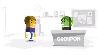 How Groupon Works For Businesses [upl. by Samantha]