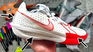 The Biggest Problems With The Nike GT Cut 3 [upl. by Demaggio714]