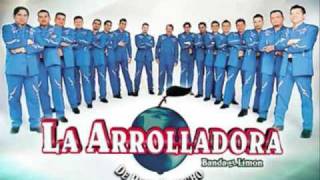 La Arrolladora Banda El Limon Mix 1 [upl. by Orelie]