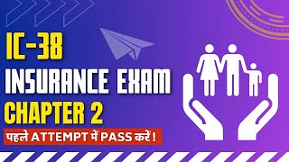 IC 38 IRDA AGENT EXAM NEW 2024  IC38 MOCK TEST ▶️17 21  HEALTH INSURANCE INTRODUCTION CLAIMS LIC [upl. by Cianca]